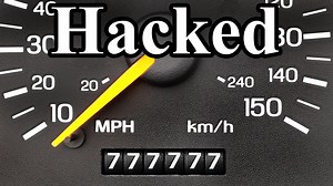 DIY Odometer Fix