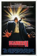 Scanners 2: El nuevo orden (1991) en cines.com