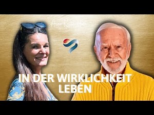 Kurt Tepperwein - in der Wirklichkeit leben