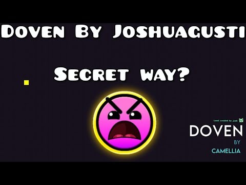 9 moon jsab level platformer secret way? Doven by Joshuagusti