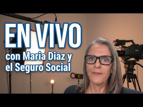 En Vivo El 7 de marzo, el Seguro Social realizará cambios que podrían interrumpir el servicio.