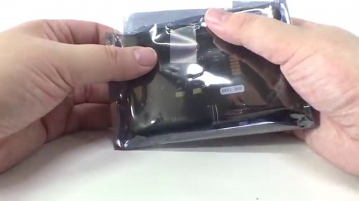 A Brushless Motor On A PCB, Made From PCB