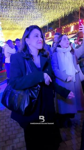 Christmas consert bulvar