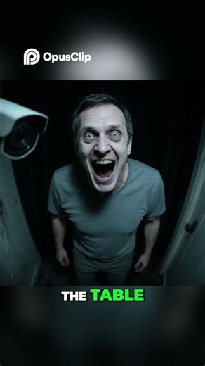 Silent Man's Haunting Interrogation Unexplained Events