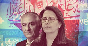 The Israeli influence operation aiming to Install Reza Pahlavi as Shah of Iran