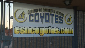 College of Southern Nevada sets in-person commencement at Sam Boyd Stadium