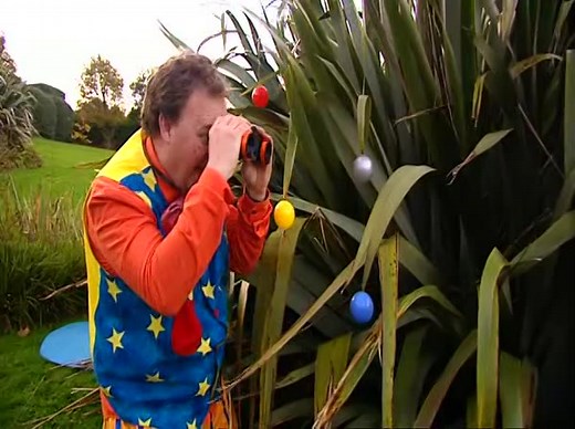 Something Special S 05 E 08 Animal Park