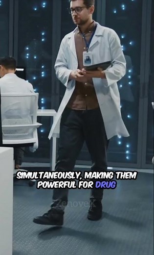 Quantum Computers 💻 #science