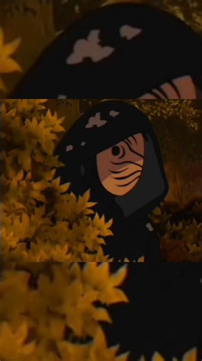 Kakashi Honours Rin…💔 But Obito Returns 😮 | Naruto Edit #naruto #anime #shorts