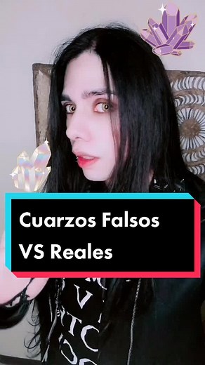 ¿Cómo identificar cuarzos auténticos de manera sencilla?