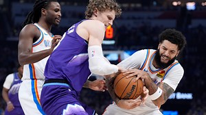 Thunder vs Jazz highlights: Shai Gilgeous-Alexander, OKC outlast Utah for OT win