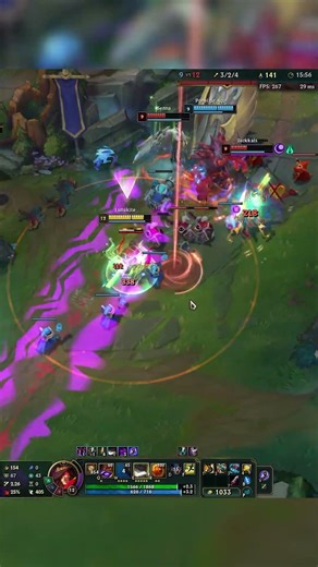 ad twisted fate #leagueoflegends