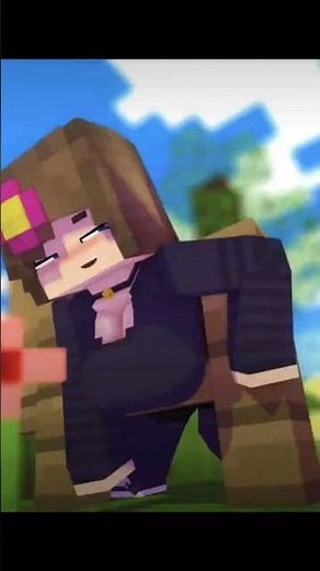 Minecraft Jenny-Mod Showcase🥀 (Good ending ??)