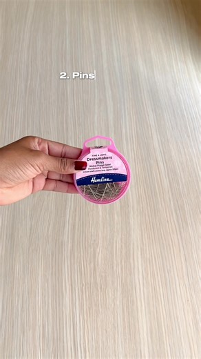 Sewing Essentials for Beginners: Machines, Scissors, Needles