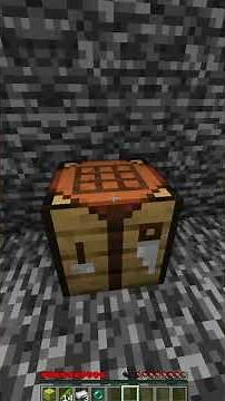 Is This The Most Impossible Minecraft Prison? 🤯 #minecraft
