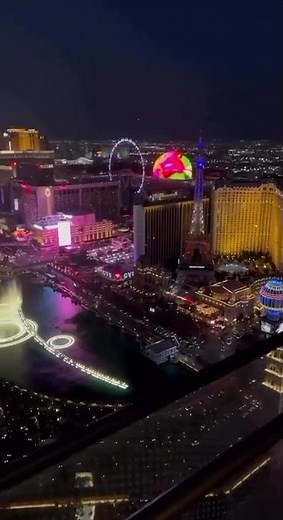 Inside the GIANT MGM Grand Casino! 🤯 You Won't Believe This!