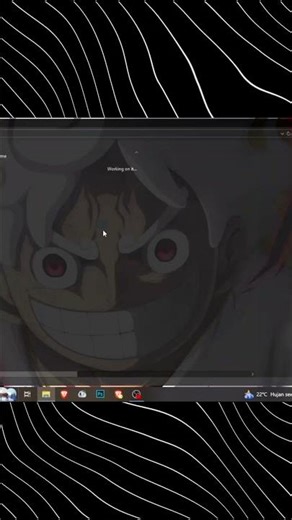 AKSES GOD MODE FOLDER WINDOWS #pcgaming #pc #windows #komputer #foryou