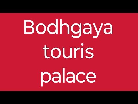 Thai Temple and Japanese Temple Bodhgaya #gautambuddha #bodhgaya #surjal