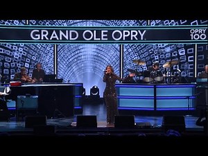 Megan Woods - The Truth (Live From The Grand Ole Opry)