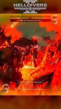 The odds seems about right. #helldivers2 #gaming