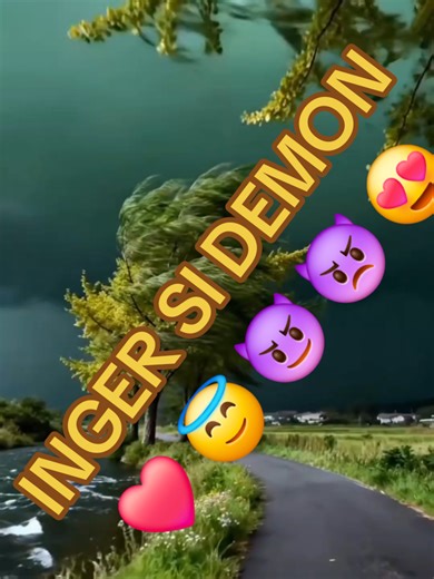 INGER 😇 SI DEMON 😈 😍 💖 (@1000vas)’s videos with L'universo per me - Semino Rossi