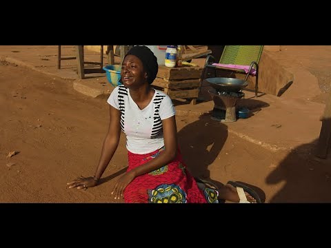 Dr KEB - PETITE FILLE (Clip Officiel) 2021