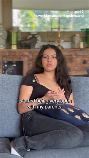 Sammmm on Instagram: "part 2 - a world adults don’t understand | the Sammmm story"