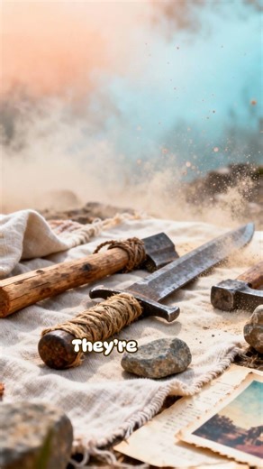 You Need To Learn How To Make Homemade Weapons! #prepping #survival #survivalfood #food