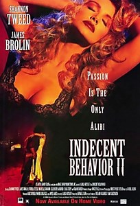 Indecent Behavior II (Film, 1994) - MovieMeter.nl