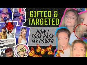 Justice for Gifted & Targeted: How I Reclaimed My Life and My Power