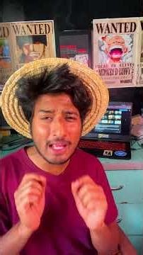 I Asked AI to Create the PERFECT WIFU 😱😱 #animeshorts #strawhat #unordinary