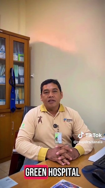 SIMRS: Transformasi Digital untuk Rumah Sakit Modern