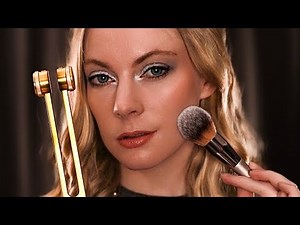 ASMR Put Your Phone Down & Follow My Instructions for SLEEP (Eyes Closed)