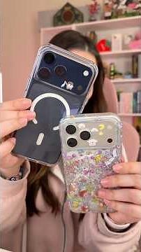 REFRESHING A PHONE THAT IS NOT MINE📱(deep blue iphone 17 pro max) #youtubeshorts #shorts #iphone