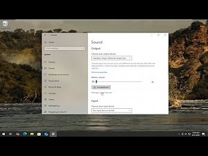 How To Enable Microphone on Windows 10 [Guide]