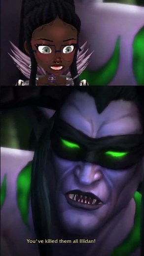 Welp...He Tried.... | #giltsummer5196 on #Twitch #worldofwarcraft #gamingcommunity #gamingplatform