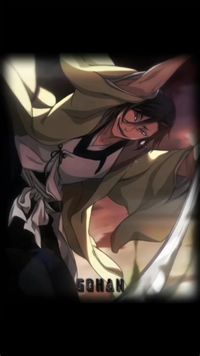 𝔤𝔬𝔥𝔞𝔫 on Instagram: "Finally ? . . . #bleachfinaltrailer #tybwcour4 #bleachfans #aizenvsyhwach #tokinadatsunayashiro"