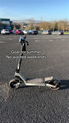 Maximize Your Summer Fun: No Wasted Weekends!