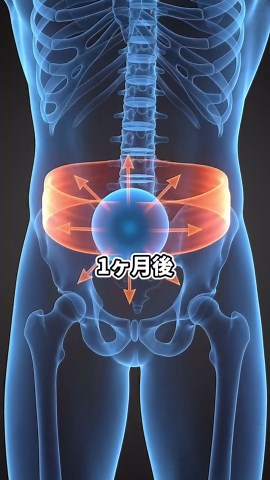 毎日腹筋30回を30日続けると何が変わる？効果と注意点