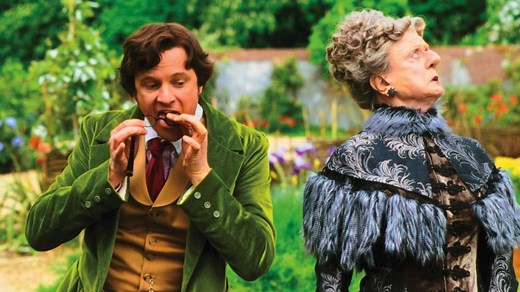 The 10 Greatest British Family Movies of the Last 30 Years, Ranked