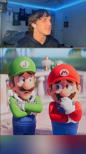 Luigi Is Underrated...