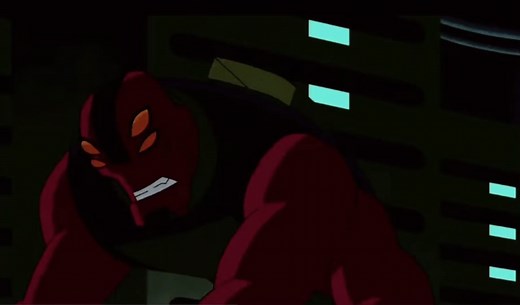 Rath: A Beloved Ben 10 Character from Cartoon Network