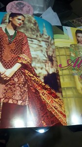 1.2K views · 6 comments | #AliZee by SAM Mix Brands Embroided Lawn Collection with Silk Dupatta #Master Available 12pc a set with catalogue #Wholesale set available #Retail 1850 www.facebook.com/samexpress whatsapp: +923014900823 | SAM Express | Facebook