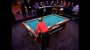 8.5K views · 107 reactions | Efren Reyes vs Mike Sigel King of the Hill IPT #Billiards | Billiard Hall of Legends | Facebook