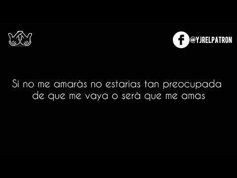 Es que eres tu (LETRA) - Rudy La Scala