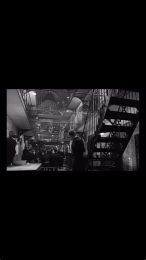 On this day, 65 years ago The Criminal (1960) (released in the United States as The Concrete Jungle), a British neo-noir crime film directed by Joseph Losey, premiered in London. | History of Cinema