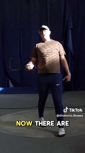 Mastering the Discus Release for Maximum Power