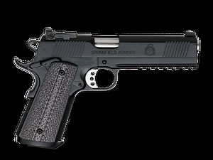 1911 TRP™ Operator® Full Rail .45 ACP Handgun, California Compliant - Springfield Armory