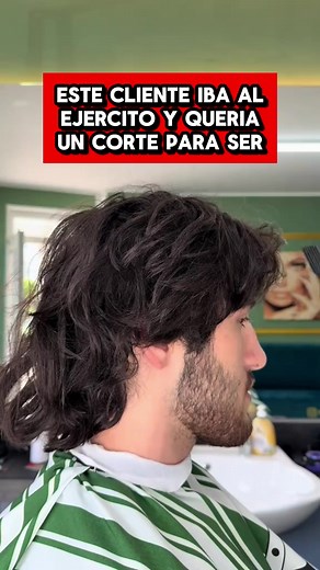 💈 ¿Te gustaría Aprender Barbería desde el absoluto cero hasta lo más profesional y actualizado y Certifícate como Barbero Profesional? 👨🏻‍🎓 ⚡ Podrás aprender barbería desde cero hasta profesional incluso a tus horarios disponibles, desde cualquier parte del mundo y sin tener herramientas costosas y en cualquier nivel que te encuentras de barbería ✅ Haz clic en el link de mi perfil para más información. #freestylebarber #texturizados #peinados #cortesdecabello #degradados #haircuts #fades #ba