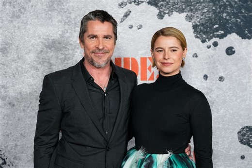 ‘The Bride!’ se convierte en un fracaso en taquilla para Warner Bros. Pictures - El Diario NY